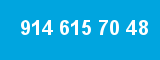 914 615 70 48 914 615 70 48